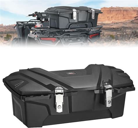 waterproof storage box for atv